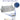 Gaveta do Freezer Geladeira Electrolux