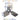 Hélice Midea Carrier 17601020 Original