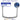Moldura Electrolux LED13 LED14 A21660201