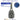 Tampa Superior Original para Aspirador Vertical Electrolux STK15