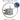 Termostato de Temperatura para Freezer Electrolux