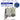 Trava da Porta Original Electrolux A02615807