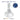 Agitador Electrolux 70094587