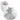 Agitador Inferior Original para Lavadoras Brastemp e Consul W10796892