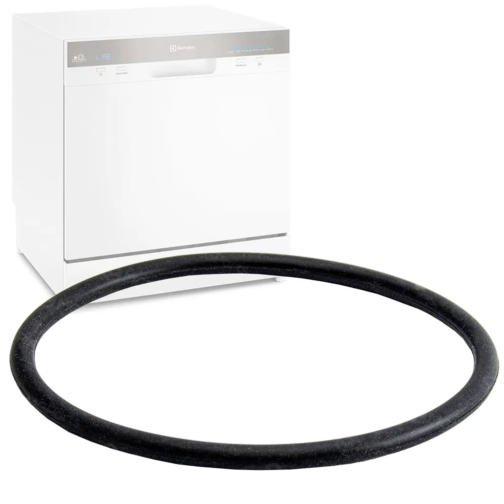 Mangueira Bomba Tanque Lava Seca LG