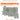 Atuador de freio 220v W10518617 peça original lavadoras Brastemp e Consul