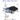 Atuador de Freio Electrolux Original A07859001