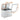 Borracha Gaxeta Freezer Consul W10367625