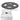 Espalhador Chamas Grande Fogão Brastemp W10911707 Original