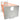 Capa de Isopor do Evaporador Electrolux Original 67402447 para Geladeira