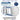 Cesto de Lavadora Electrolux Original Modelos LAC09 LED09