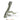 Dobradiça Original Fogão Brastemp BFS5 BFS6 BYS5 BYS6