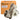 Dobradiça Pé da Porta Geladeira Electrolux Original A03489402