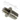 Extensor bucha motor aleta evaporadora LG original 9K a 24K BTUs MFF60185701
