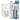 Filtro Acqua Clean Class A Electrolux Original para Purificadores