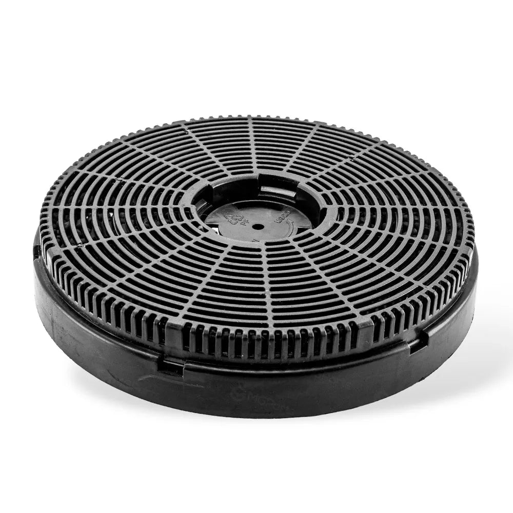 MFiltro Carvão Ativado Coifa 60cm 90cm Midea 