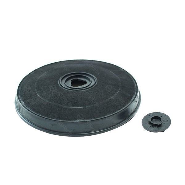 Filtro De Carvão Ativado Depurador DAKO e GE - Original