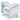 Forma de Gelo Electrolux Ice Max Branco com Base em Silicone