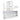 Gaveta Frontal Freezer Geladeira Brastemp Inverse Original