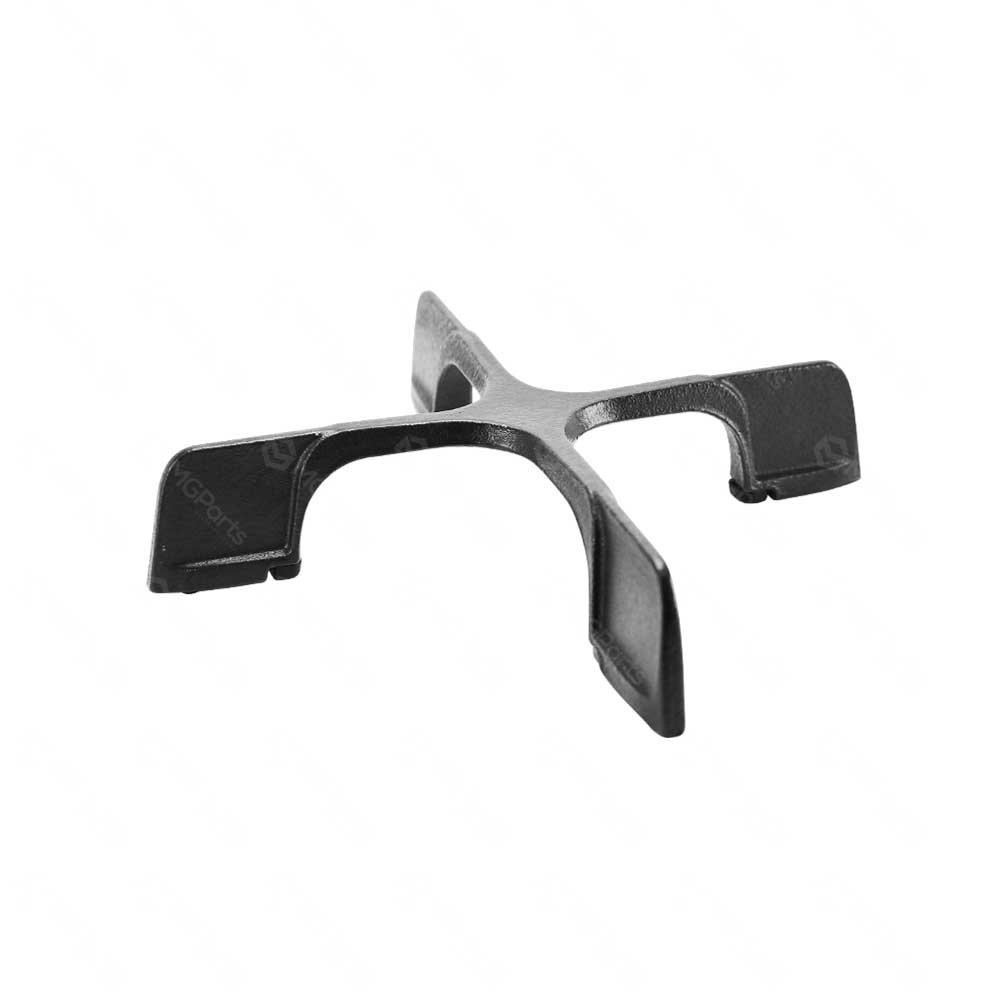 Grade Trempe Simples Fogão Brastemp Consul W10390579