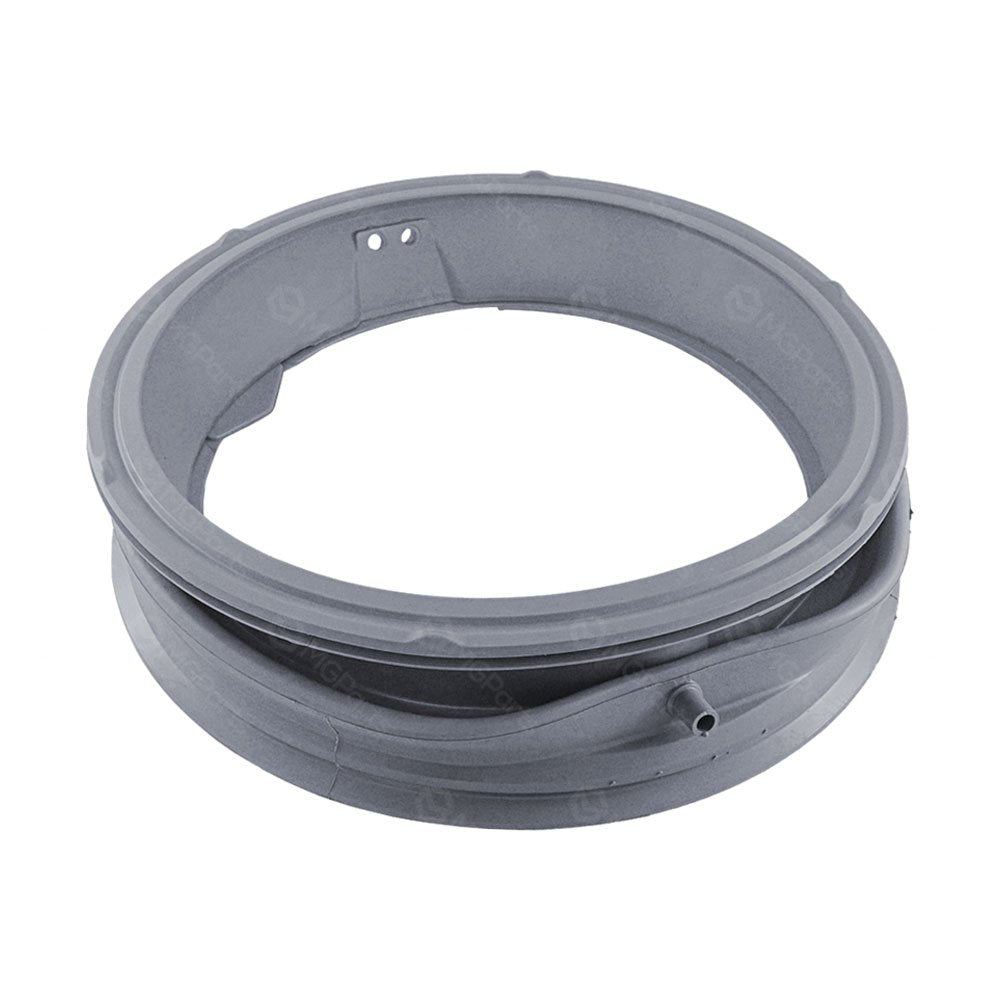 Guarnição Borracha Porta Lava E Seca