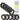 Kit 10 Fitas Isolantes Vonder 19mm x 20m Preta Original Antichamas Profissional