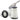 Kit 2 Filtros Hepa Electrolux Ergorapido Original