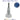 Kit 2 Pés Nivelador para Geladeira e Freezer Electrolux Original 67491483