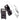 Kit com 02 trava da escova Electrolux original A13084901