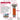 Kit LG original com eixo e parafusos lava e seca WashTower 17kg
