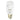 Lâmpada LED Electrolux Original Bivolt para Geladeira Soquete E14