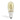 Lâmpada Sadokin 15W 127V para Geladeira, Freezer e Micro-ondas