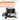 Motor Embraco 127V Geladeira Brastemp Consul EMR70HLR