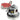 Motor de Aspirador Electrolux TF1S 1000W 220V Original
