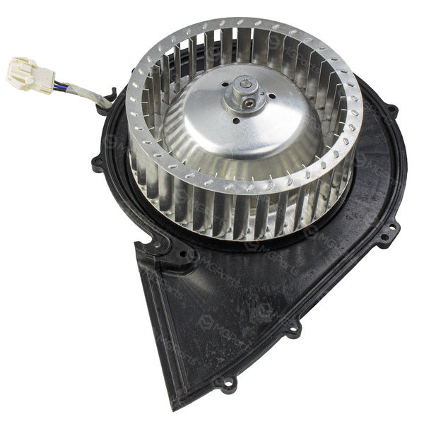 Motor Duto Secagem Lava E Seca Midea