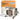Motor Lava e Seca Midea 127V 500W Original