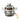 Motor original 220V Brastemp e Consul para lavadoras