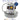 Motor original Electrolux 127V 950W peça de reposição