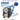 Motor Ventilador Electrolux Original 127V para Refrigeradores