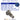 Parafuso Puxador Electrolux Original 61091878