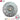 Peça rotor do motor LG WD12596 WD1252RDA WD1252RWA