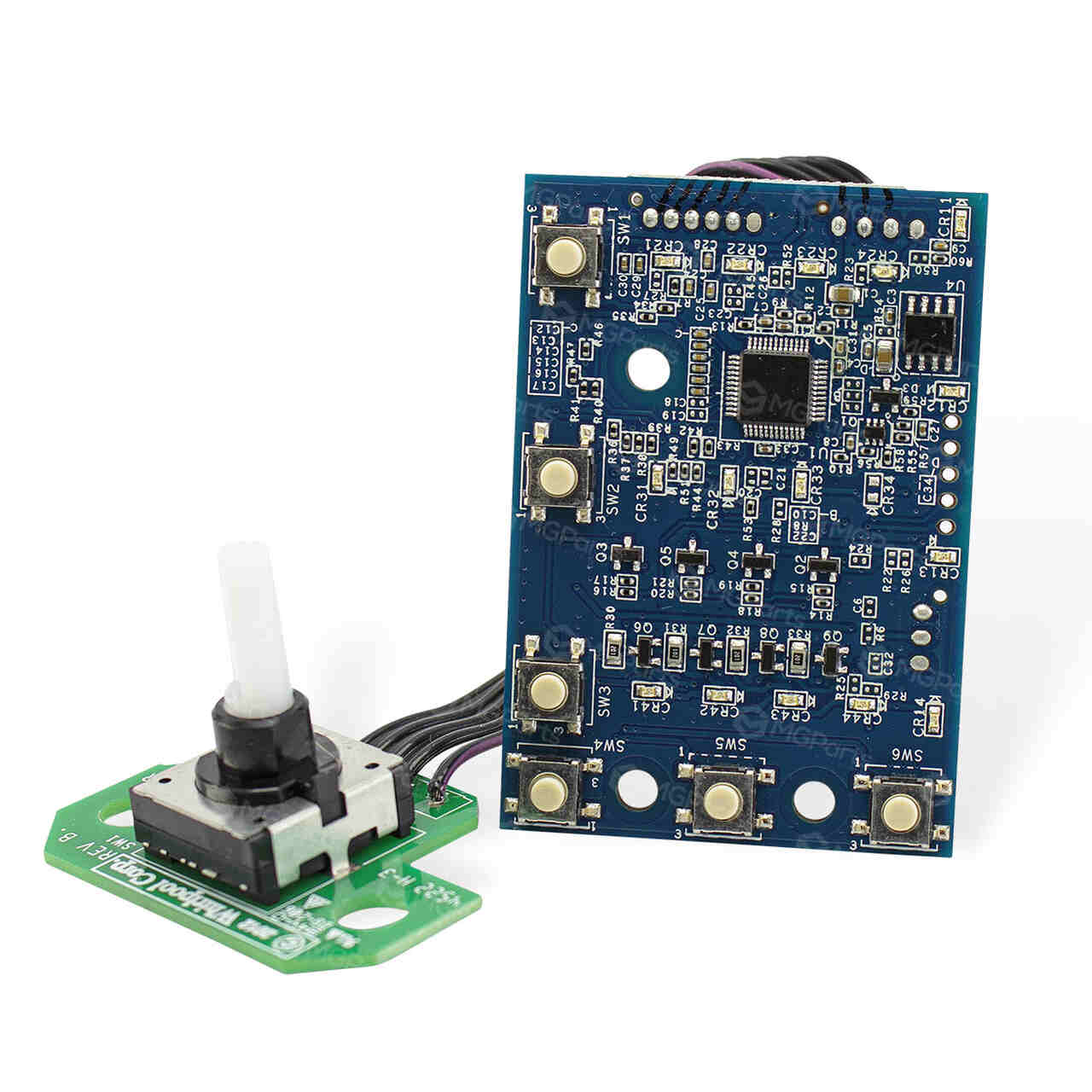Placa Interface Rack Board Placa Interface Lavadora Brastemp 12kg 14kg Bwk12 Bwr12 Bwk14 W1139618 ...