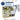 Placa de potência Electrolux A02021005 original para geladeira