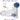 Prateleira de Garrafas Electrolux Original A99417801