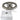 Queimador Dupla Chama Fogão Brastemp Ecoring W10911706