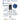 Refil Original Electrolux para Purificador de Água Modelos PH41B PC41X
