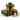 Rele Compressor Tecumseh Tp1415 Rp6718 1/3 110v