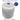 Cesto Original Electrolux A11513801 para Lavadora de Roupas
