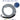 Reposição Mangueira Lavadora LTD15 LBU15 Electrolux