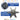 Base inferior do cesto lavadora Midea original código 16338000A01606